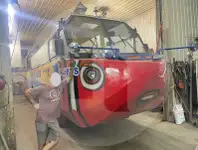 Ọkọ̀ Fẹrrí fún tà