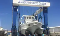 Ọkọ̀ Fẹrrí fún tà