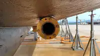 Ọkọ̀ Fẹrrí fún tà