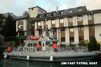 Ọkọ omi ti o fa fún tà