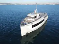 Ọkọ omi ti o fa fún tà