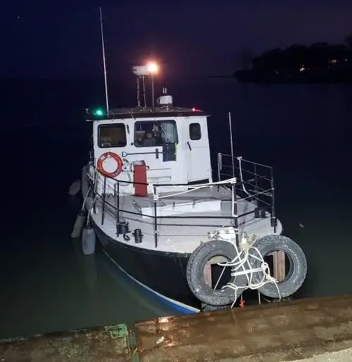 Ọkọ̀ fún tà