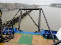 Ọkọ omi ti o fa fún tà
