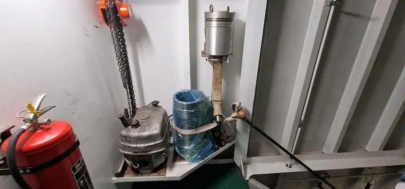 Ọkọ̀ tí ó mú epo fún tà