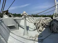 Ọkọ̀ tí ó mú ẹja fún tà