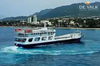 Ọkọ̀ Fẹrrí fún tà