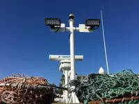 Ọkọ̀ tí ó mú ẹja fún tà