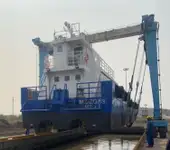 Ọkọ̀ tí ó ń gbé àwọn ohun fún tà