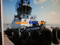 Ọkọ omi ti o fa fún tà