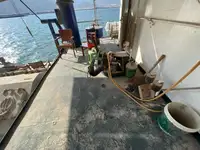 Àwọn ọkọ oju-omi ìṣẹ́ fún tà