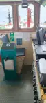 Ọkọ omi ti o mu ọja fún tà
