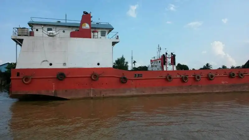 Ọkọ omi Landing, Tank fún tà