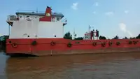 Ọkọ omi Landing, Tank fún tà