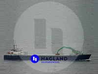 General Cargo/Multi-purpose fún tà