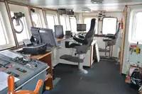 Ọkọ omi ti o fa fún tà