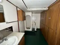 Ọkọ omi ti o fa fún tà
