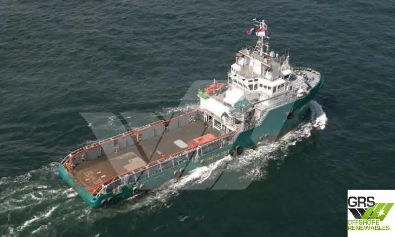 Ọkọ omi ti o mu ọja fún tà