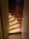 Ọkọ̀ ojú omi ìrìn-àjò fún tà