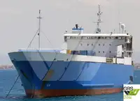 Ro-Ro ship fun tita
