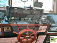 Ọkọ omi ti o fa fún tà