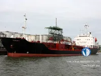 Ọkọ̀ tí ó mú epo / kemikali fún tà