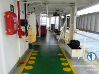 Ọkọ̀ tí ó mú epo / kemikali fún tà