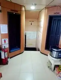 Ọkọ omi ti o fa fún tà