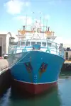 Trawler fun tita