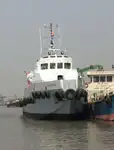 Ọkọ̀ tí wọn fi maa ń gbé ohun èlò tí ó ní ìdáná fún tà