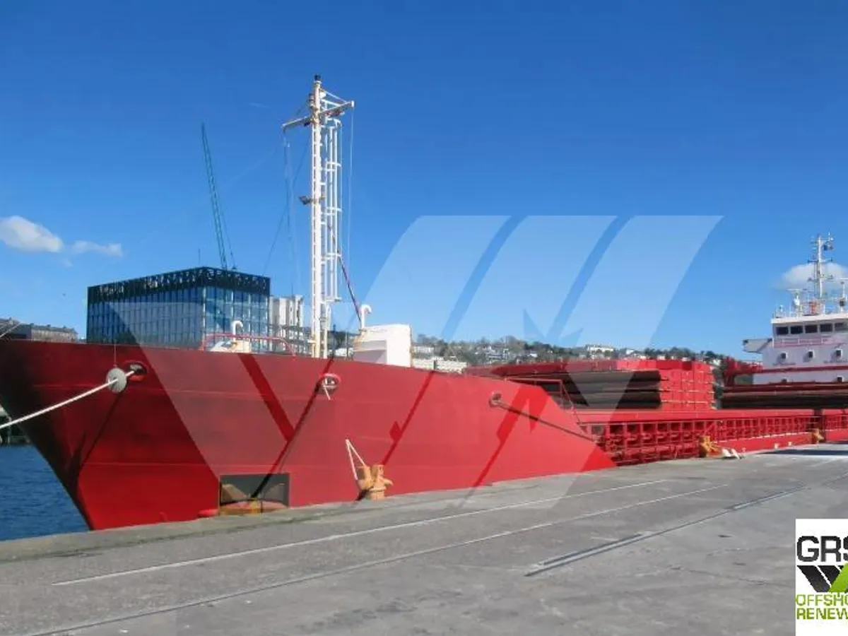 General Cargo/Multi-purpose fún tà
