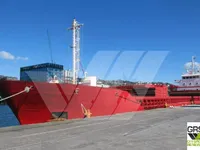 General Cargo/Multi-purpose fún tà