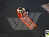 Anchor Handling Tug Supply (AHTS) fún tà