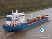 Ọkọ̀ tí ó mú epo / kemikali fún tà