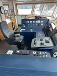 Ọkọ omi ti o mu ọja fún tà