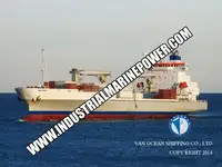 Ọkọ̀ tí wọn fi maa ń gbé ohun èlò tí ó ní ìdáná fún tà