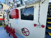 Ọkọ omi ti o fa fún tà