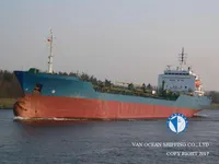 Ọkọ̀ tí ó mú epo / kemikali fún tà