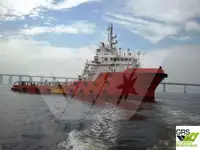 Fast Supply Vessel (FSV) fún tà