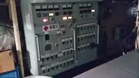 Ọkọ̀ ìjàkú fún tà
