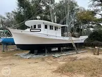 Trawler fun tita