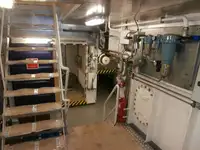 Ọkọ̀ ojú omi tí ó mú àwọn ìkọ́kọ̀ fún tà