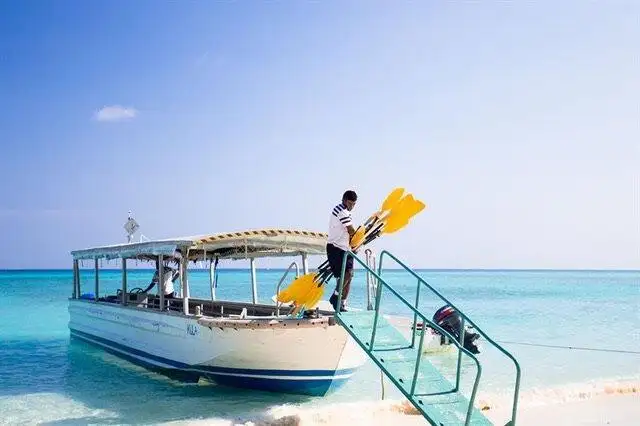 Ọkọ̀ ọpọlọpọ̀ ènìyàn fún tà