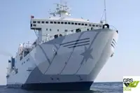 Ro-Ro ship fun tita