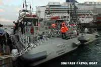 Ọkọ omi ti o fa fún tà