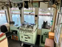 Ọkọ omi ti o fa fún tà