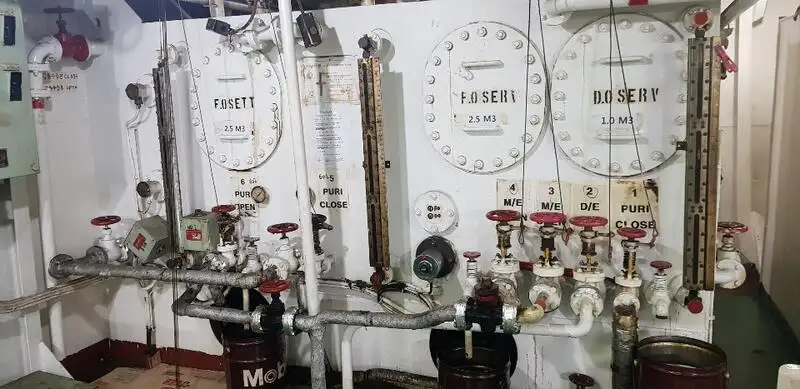 Ọkọ̀ tí ó ń gbé àwọn ohun fún tà