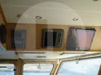 Ọkọ̀ tí ó mú ẹja fún tà