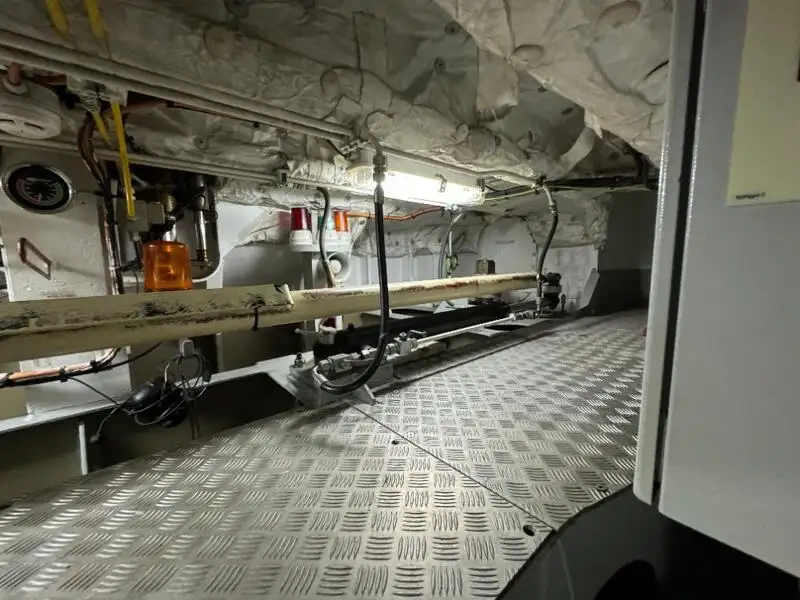 General Cargo/Multi-purpose fún tà