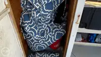 Ọkọ̀ ojú omi ìrìn-àjò fún tà