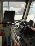 Ọkọ omi ti o fa fún tà